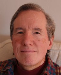 Jeremy J Bowler in chair